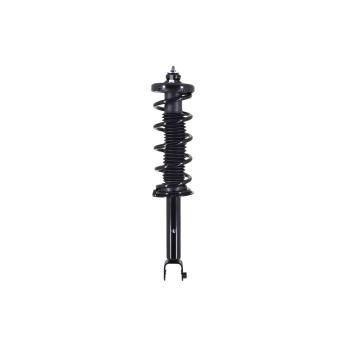 2015 Honda Accord Suspension Strut and Coil Spring Assembly Rear Left FCS Automotive 2345793L image 1 of 4