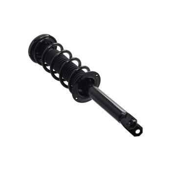 2015 Honda Accord Suspension Strut and Coil Spring Assembly Rear Left FCS Automotive 2345793L image 2 of 4