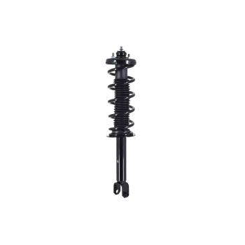 2015 Honda Accord Suspension Strut and Coil Spring Assembly Rear Left FCS Automotive 2345793L image 3 of 4