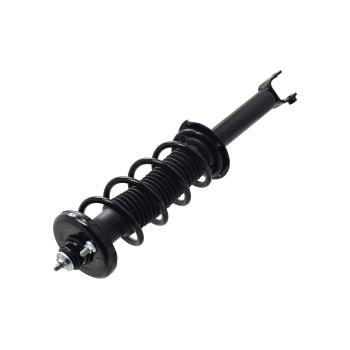 2015 Honda Accord Suspension Strut and Coil Spring Assembly Rear Left FCS Automotive 2345793L image 4 of 4