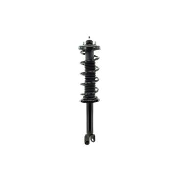 2015 Honda Accord Suspension Strut and Coil Spring Assembly Rear Right FCS Automotive 2345793R image 1 of 4