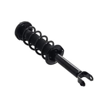 2015 Honda Accord Suspension Strut and Coil Spring Assembly Rear Right FCS Automotive 2345793R image 2 of 4