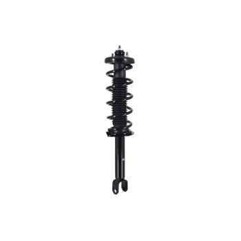 2015 Honda Accord Suspension Strut and Coil Spring Assembly Rear Right FCS Automotive 2345793R image 3 of 4