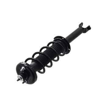2015 Honda Accord Suspension Strut and Coil Spring Assembly Rear Right FCS Automotive 2345793R image 4 of 4