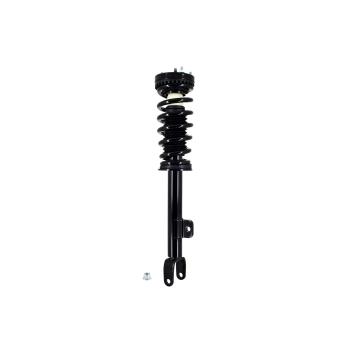 2014 Dodge Charger Suspension Strut and Coil Spring Assembly Front FCS Automotive 2345795 image 1 of 4