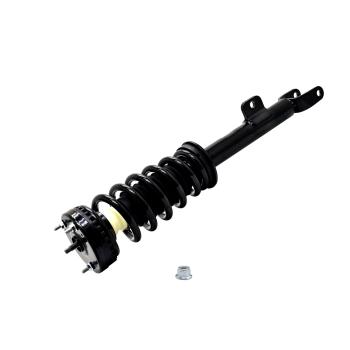 2014 Dodge Charger Suspension Strut and Coil Spring Assembly Front FCS Automotive 2345795 image 3 of 4