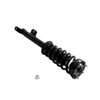 2014 Dodge Charger Suspension Strut and Coil Spring Assembly Front FCS Automotive 2345795 image 4 of 4