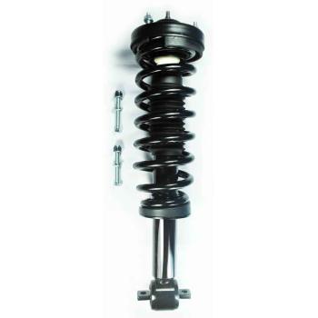 2014 Ford F-150 Suspension Strut and Coil Spring Assembly Front Left FCS Automotive 2345798L image 1 of 4