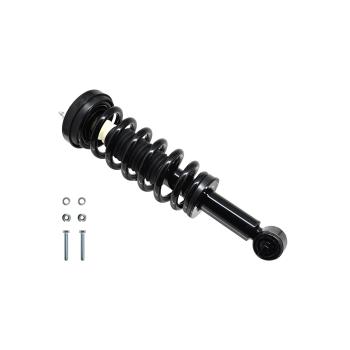 2014 Ford F-150 Suspension Strut and Coil Spring Assembly Front Left FCS Automotive 2345798L image 2 of 4