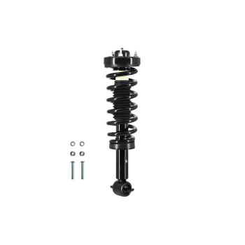 2014 Ford F-150 Suspension Strut and Coil Spring Assembly Front Left FCS Automotive 2345798L image 3 of 4
