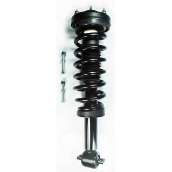 2014 Ford F-150 Suspension Strut and Coil Spring Assembly Front Right FCS Automotive 2345798R image 1 of 4