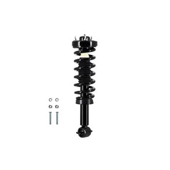 2014 Ford F-150 Suspension Strut and Coil Spring Assembly Front Right FCS Automotive 2345798R image 3 of 4
