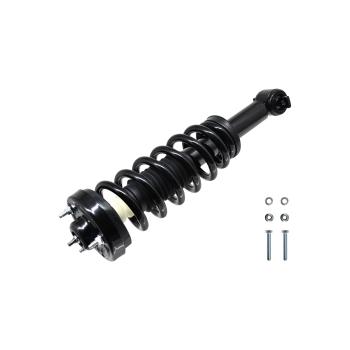 2014 Ford F-150 Suspension Strut and Coil Spring Assembly Front Right FCS Automotive 2345798R image 4 of 4