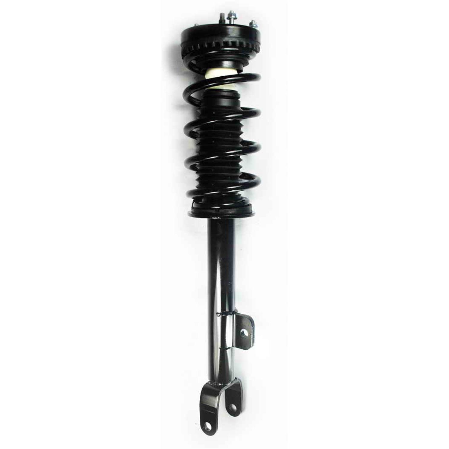FCS Automotive 2345799 Suspension Strut and Coil Spring Assembly product image 1 of 5