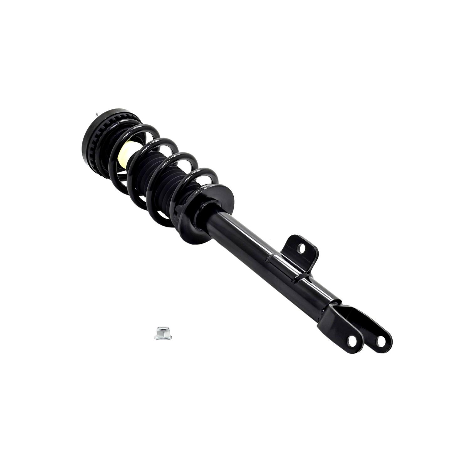 FCS Automotive 2345799 Suspension Strut and Coil Spring Assembly product image 2 of 5