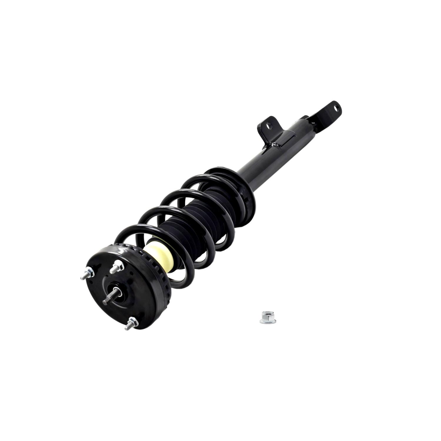 FCS Automotive 2345799 Suspension Strut and Coil Spring Assembly product image 3 of 5