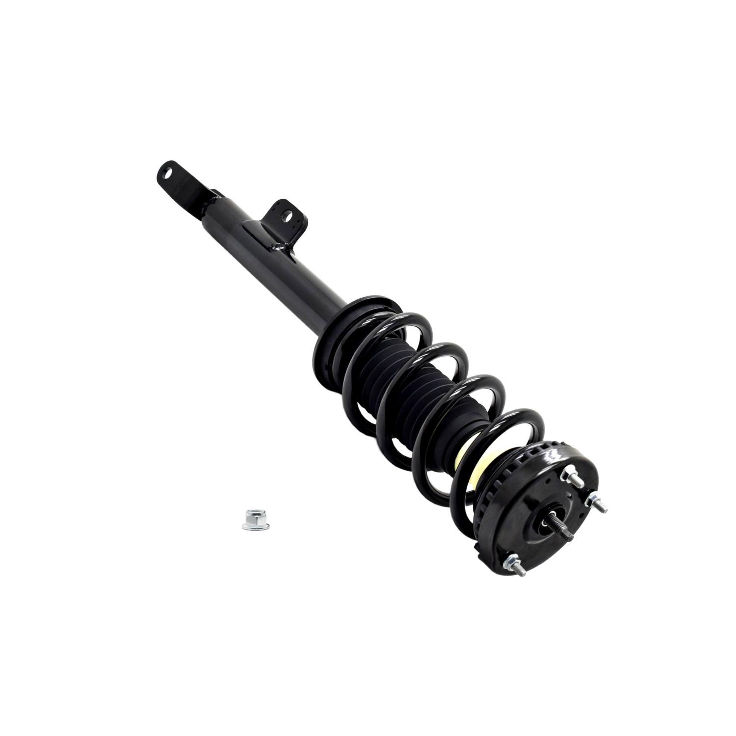 FCS Automotive 2345799 Suspension Strut and Coil Spring Assembly product image 4 of 5