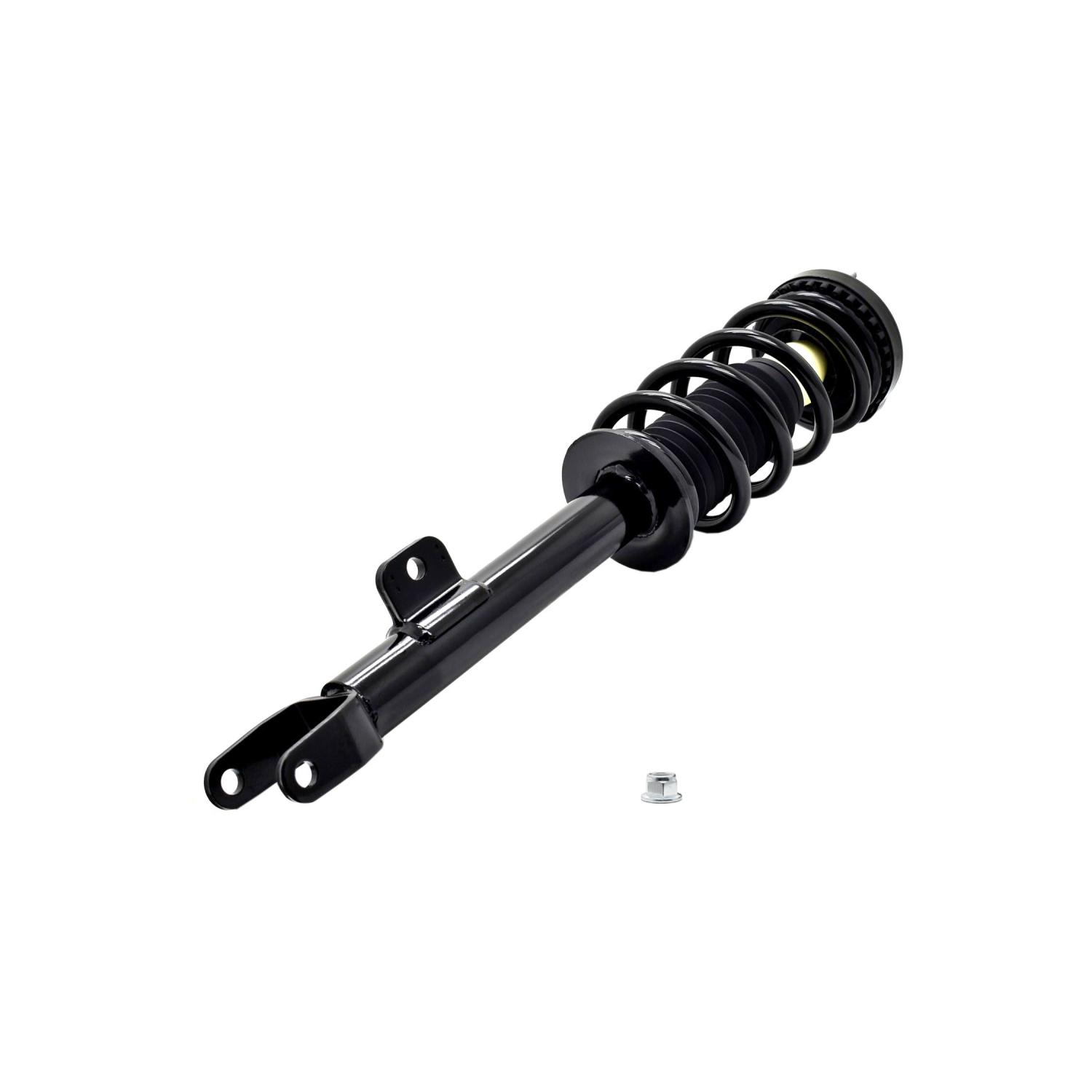 FCS Automotive 2345799 Suspension Strut and Coil Spring Assembly product image 5 of 5