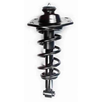 2015 Chevrolet Camaro Suspension Strut and Coil Spring Assembly Rear Left FCS Automotive 2345826L image 1 of 1
