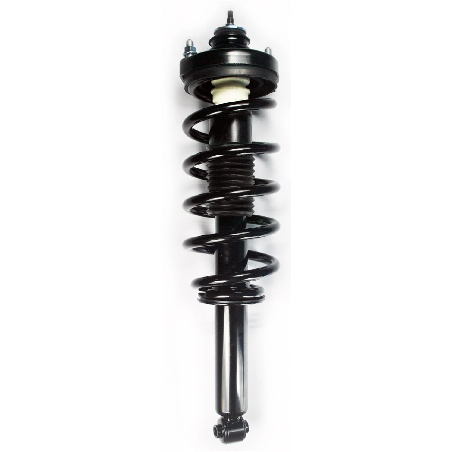 FCS Automotive 2345831 - Suspension Strut and Coil Spring Assembly FCS Automotive 2345831 Suspension Strut and Coil Spring Assembly product image 1 of 1