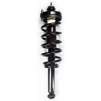 2015 Dodge Journey Suspension Strut and Coil Spring Assembly Rear FCS Automotive 2345831 image 1 of 1
