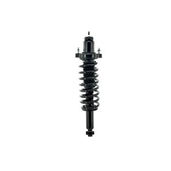2013 Jeep Compass Suspension Strut and Coil Spring Assembly Rear FCS Automotive 2345844 image 1 of 1