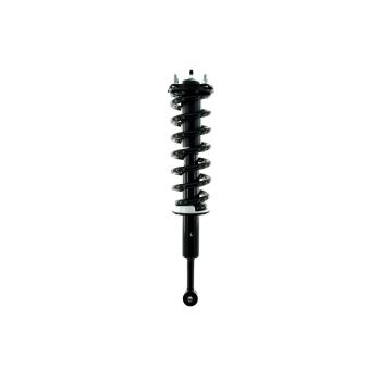 2014 Toyota Sequoia Suspension Strut and Coil Spring Assembly Front Left FCS Automotive 2345849L image 1 of 1