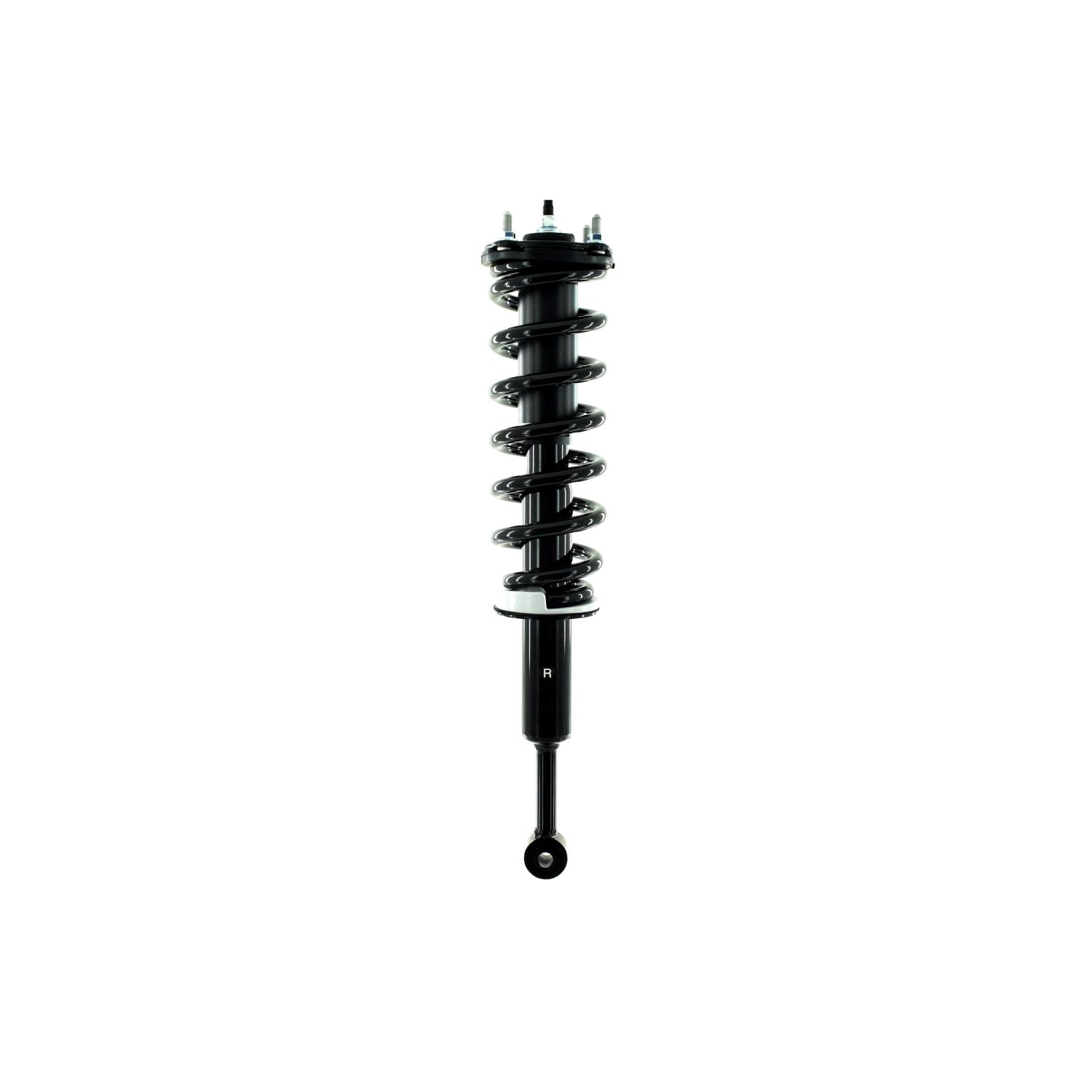 FCS Automotive 2345849R - Suspension Strut and Coil Spring Assembly FCS Automotive 2345849R Suspension Strut and Coil Spring Assembly product image 1 of 1