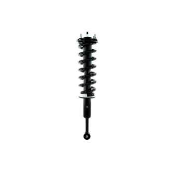 2014 Toyota Sequoia Suspension Strut and Coil Spring Assembly Front Right FCS Automotive 2345849R image 1 of 1