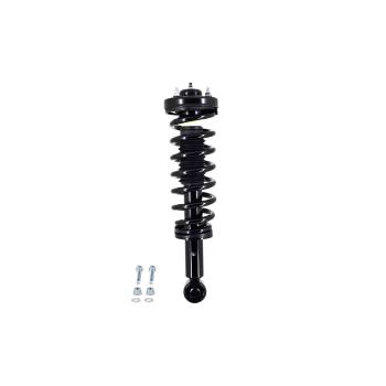 2015 Ford F-150 Suspension Strut and Coil Spring Assembly Front Left FCS Automotive 2345882L image 1 of 1