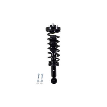 2015 Ford F-150 Suspension Strut and Coil Spring Assembly Front Right FCS Automotive 2345882R image 1 of 1