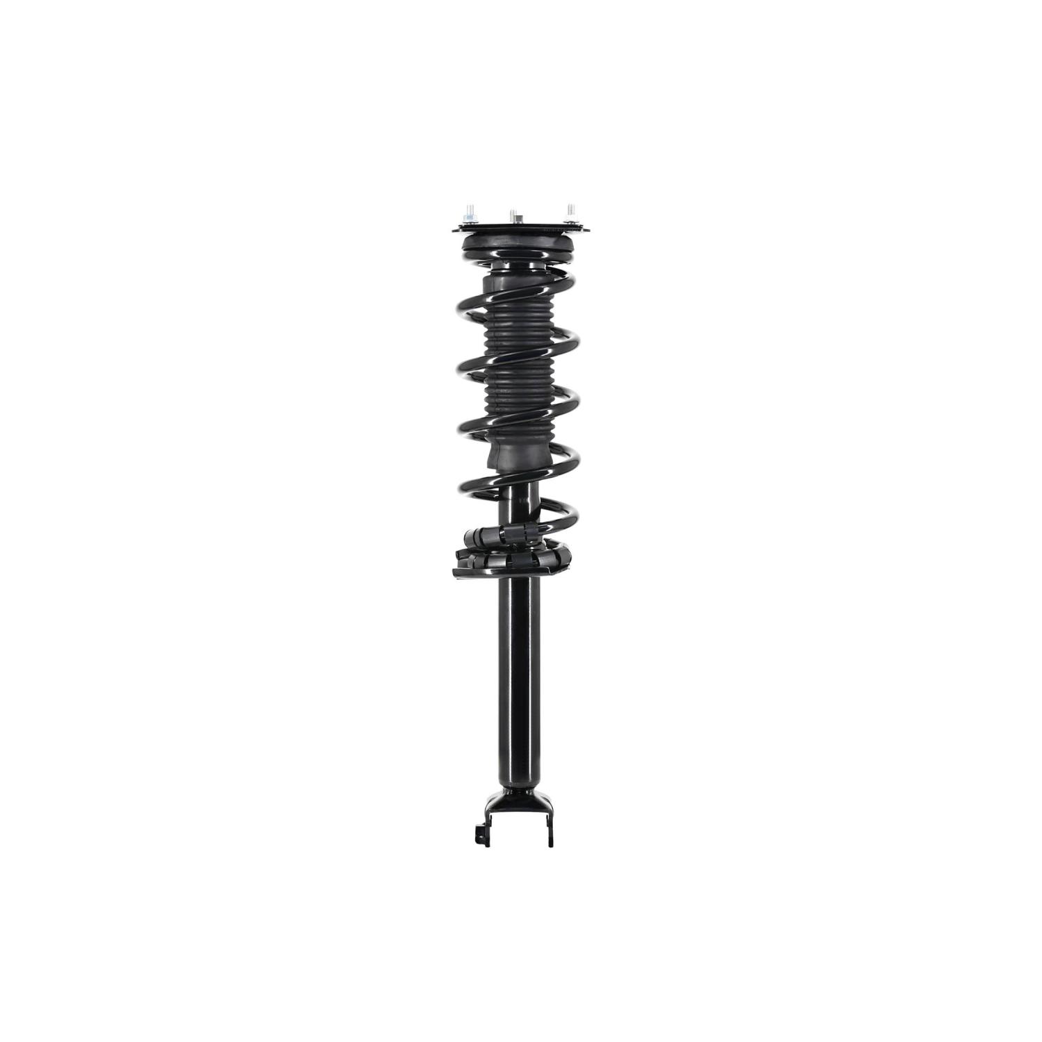 FCS Automotive 2345967 Suspension Strut and Coil Spring Assembly product image 1 of 5