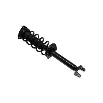 2023 Infiniti Q50 Suspension Strut and Coil Spring Assembly Rear FCS Automotive 2345967 image 2 of 4