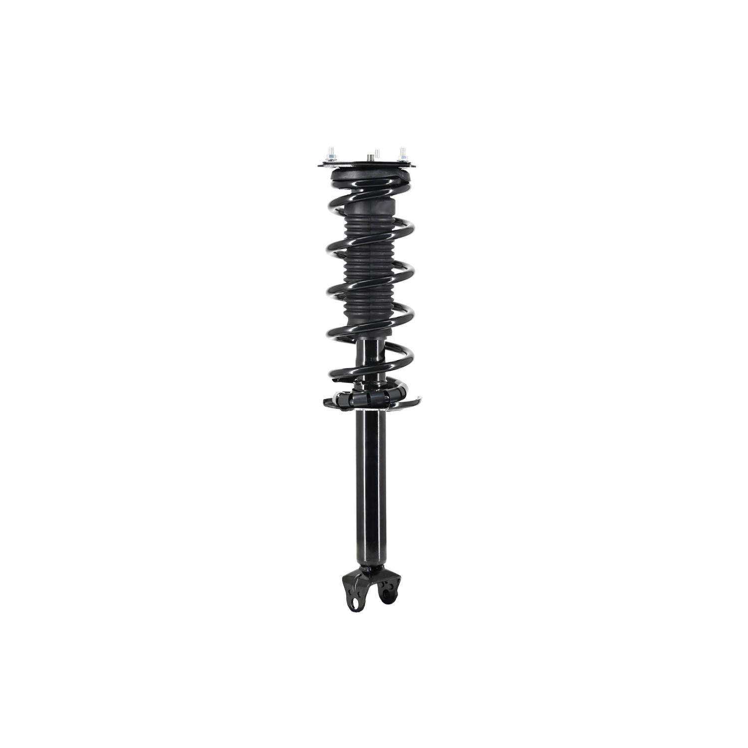 FCS Automotive 2345967 Suspension Strut and Coil Spring Assembly product image 3 of 5