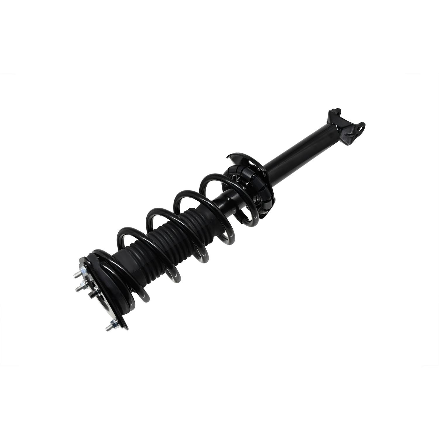 FCS Automotive 2345967 Suspension Strut and Coil Spring Assembly product image 4 of 5