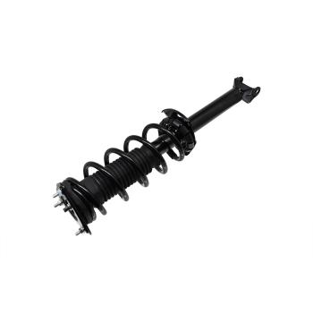 2023 Infiniti Q50 Suspension Strut and Coil Spring Assembly Rear FCS Automotive 2345967 image 4 of 4