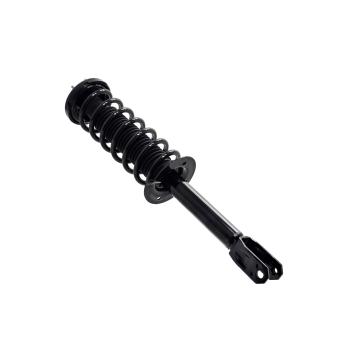 2011 Honda Accord Crosstour Suspension Strut and Coil Spring Assembly Rear Left FCS Automotive 2345969L image 2 of 4
