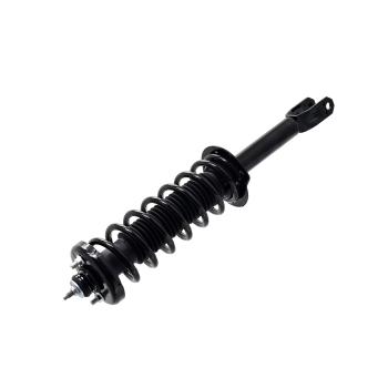 2011 Honda Accord Crosstour Suspension Strut and Coil Spring Assembly Rear Left FCS Automotive 2345969L image 3 of 4