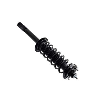 2011 Honda Accord Crosstour Suspension Strut and Coil Spring Assembly Rear Left FCS Automotive 2345969L image 4 of 4