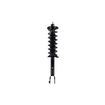 2011 Honda Accord Crosstour Suspension Strut and Coil Spring Assembly Rear Right FCS Automotive 2345969R image 1 of 4