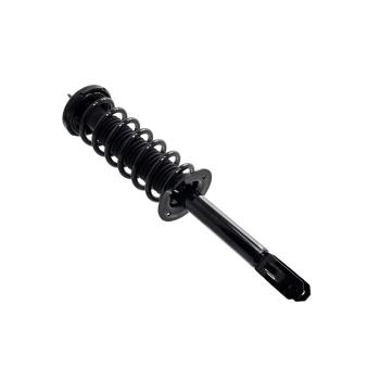 2011 Honda Accord Crosstour Suspension Strut and Coil Spring Assembly Rear Right FCS Automotive 2345969R image 2 of 4