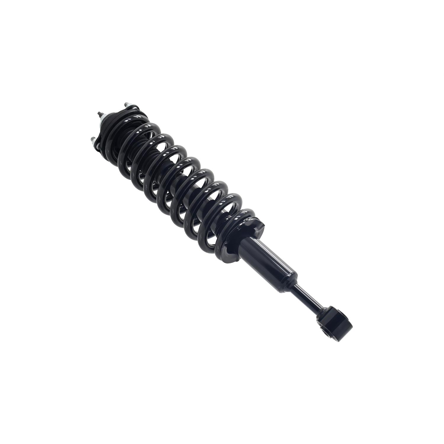 FCS Automotive 2345984L - Suspension Strut and Coil Spring Assembly FCS Automotive 2345984L Suspension Strut and Coil Spring Assembly product image 2 of 5