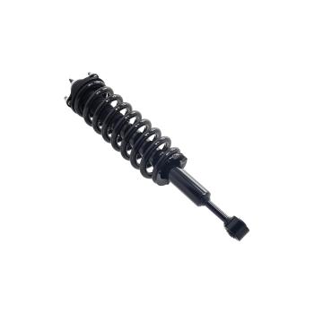 2014 Toyota FJ Cruiser Suspension Strut and Coil Spring Assembly Front Left FCS Automotive 2345984L image 2 of 4