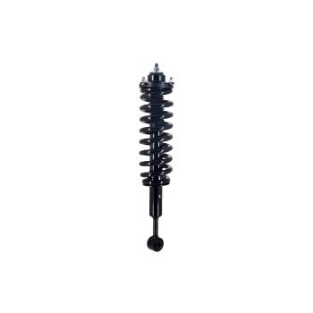 2014 Toyota FJ Cruiser Suspension Strut and Coil Spring Assembly Front Left FCS Automotive 2345984L image 3 of 4