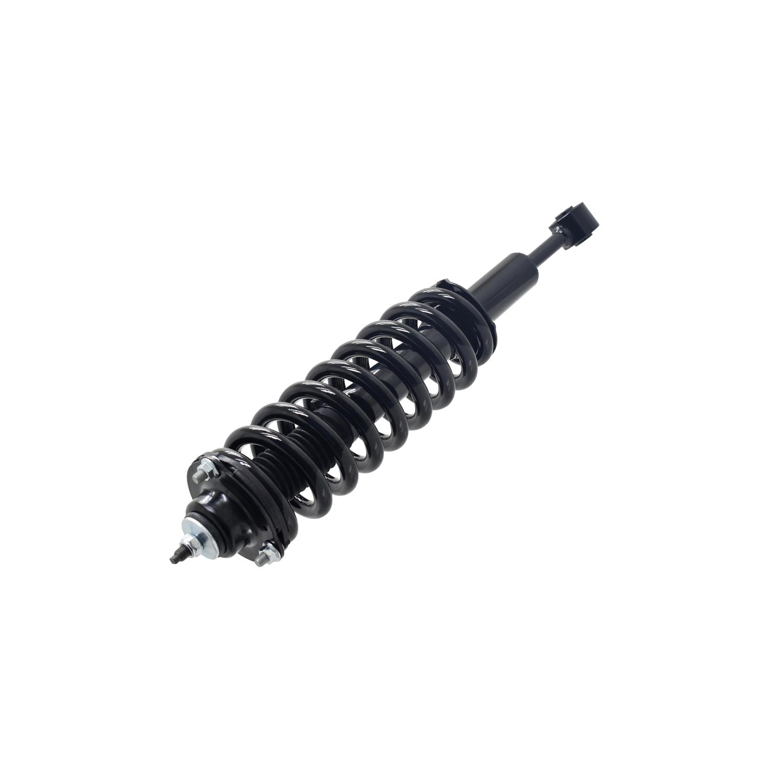 FCS Automotive 2345984L - Suspension Strut and Coil Spring Assembly FCS Automotive 2345984L Suspension Strut and Coil Spring Assembly product image 4 of 5