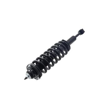 2014 Toyota FJ Cruiser Suspension Strut and Coil Spring Assembly Front Left FCS Automotive 2345984L image 4 of 4