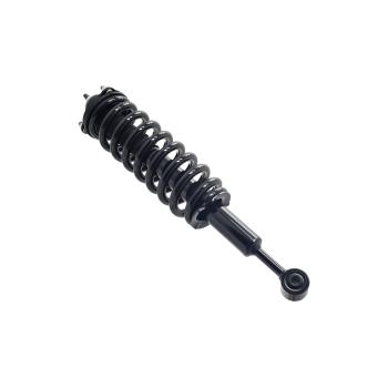 2014 Toyota FJ Cruiser Suspension Strut and Coil Spring Assembly Front Right FCS Automotive 2345984R image 2 of 4