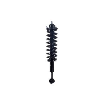 2014 Toyota FJ Cruiser Suspension Strut and Coil Spring Assembly Front Right FCS Automotive 2345984R image 3 of 4