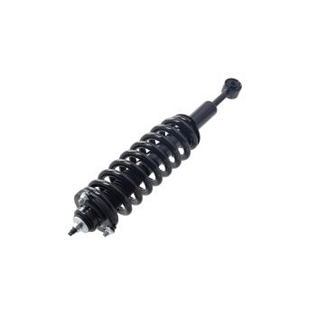 2014 Toyota FJ Cruiser Suspension Strut and Coil Spring Assembly Front Right FCS Automotive 2345984R image 4 of 4