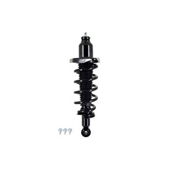 2017 Honda Pilot Suspension Strut and Coil Spring Assembly Rear Left FCS Automotive 2355016L image 1 of 4
